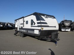 New 2021 CrossRoads Zinger Lite ZR280BH available in Turlock, California