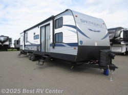 New 2021 Keystone Springdale 38BH available in Turlock, California
