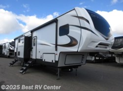 New 2021 Keystone Sprinter 35BH available in Turlock, California