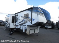 New 2021 Keystone Fuzion 357 available in Turlock, California
