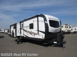 New 2021 Forest River Rockwood Ultra Lite 2720IK available in Turlock, California