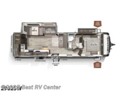 New 2021 Forest River Rockwood Ultra Lite 2902SW available in Turlock, California