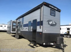 New 2021 Forest River Cherokee Destination 39DL available in Turlock, California