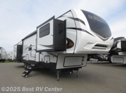 New 2021 Keystone Sprinter Limited 3670FLS available in Turlock, California