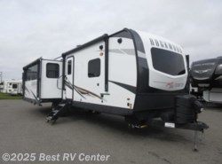 New 2021 Forest River Rockwood Ultra Lite 2906BS available in Turlock, California