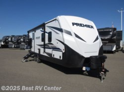 New 2021 Keystone Bullet Premier 23RBPR available in Turlock, California