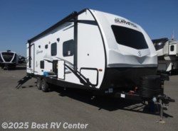 New 2021 Forest River Surveyor Luxury 267RBSS available in Turlock, California