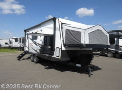 New 2021 Forest River Rockwood Roo Expandable Hybrid 235S available in Turlock, California