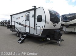 New 2021 Forest River Rockwood Mini Lite 2506S available in Turlock, California