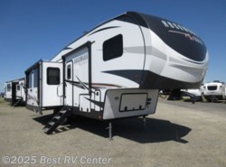 New 2021 Forest River Rockwood Ultra Lite 2883WS available in Turlock, California