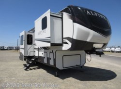 New 2021 Keystone Alpine 3790FK available in Turlock, California