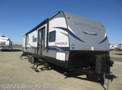New 2021 Keystone Springdale 38FQ available in Turlock, California