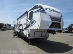 New 2021 Keystone Impact 415 available in Turlock, California