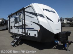 New 2021 Keystone Bullet Premier 19FBPR available in Turlock, California