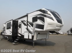 New 2021 Dutchmen Voltage Triton 3951 available in Turlock, California