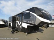 2021 Dutchmen Voltage 3615