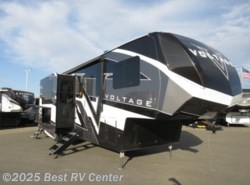 New 2021 Dutchmen Voltage 3615 available in Turlock, California
