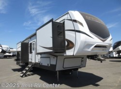 New 2021 Keystone Sprinter Limited 3550MLS available in Turlock, California
