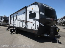 New 2021 Forest River Rockwood Signature Ultra Lite 8335SB available in Turlock, California
