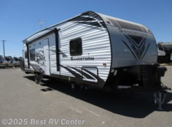 New 2021 Forest River Sandstorm 272SLC available in Turlock, California