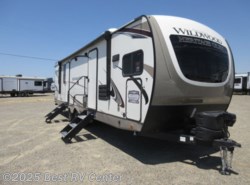 New 2021 Forest River Wildwood Heritage Glen 270FKS available in Turlock, California