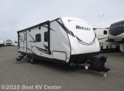 New 2021 Keystone Bullet 250BHSWE available in Turlock, California