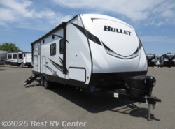 New 2021 Keystone Bullet 250BHSWE available in Turlock, California