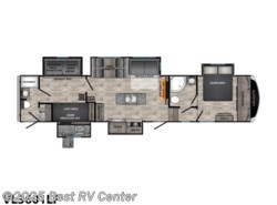 New 2021 CrossRoads Volante VL3601LF available in Turlock, California