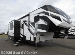 New 2021 Dutchmen Voltage Triton 3951 available in Turlock, California