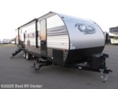2021 Forest River Cherokee Midwest 264DBH