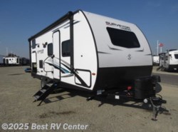 New 2021 Forest River Surveyor Legend 240BHLE available in Turlock, California