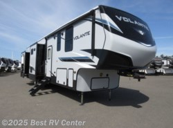New 2021 CrossRoads Volante VL3601LF available in Turlock, California