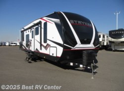 New 2022 Cruiser RV Stryker Trailer ST 2613 available in Turlock, California