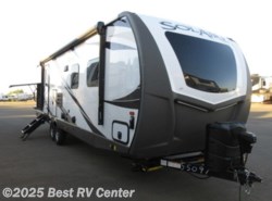 New 2021 Palomino Solaire Ultra Lite 258RBSS available in Turlock, California