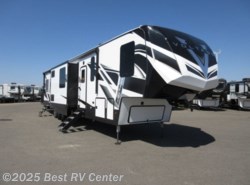 New 2021 Dutchmen Voltage 4245 available in Turlock, California