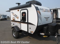 New 2022 Forest River Rockwood Geo Pro G12SRK available in Turlock, California