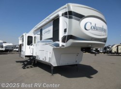 New 2022 Palomino Columbus Compass 298RLCW available in Turlock, California