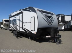 New 2021 Forest River Sandstorm SLC Series 245GSLC available in Turlock, California