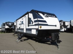 New 2022 CrossRoads Zinger 328SB available in Turlock, California