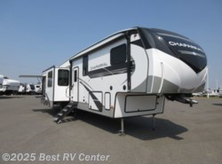 New 2022 Coachmen Chaparral 373MBRB available in Turlock, California