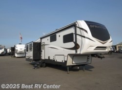 New 2021 Keystone Sprinter 31MB available in Turlock, California