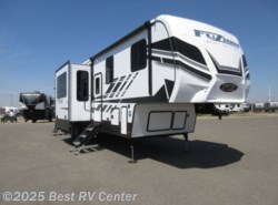New 2022 Keystone Impact 367 available in Turlock, California