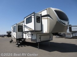New 2021 Forest River Wildwood Heritage Glen 378FL available in Turlock, California
