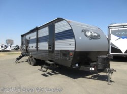 New 2022 Forest River Cherokee Midwest 264RL available in Turlock, California