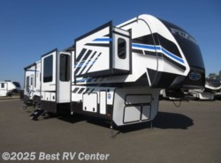 New 2022 Keystone Fuzion 429 available in Turlock, California