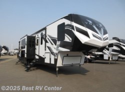 New 2022 Dutchmen Voltage 4015 available in Turlock, California