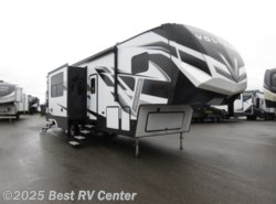 New 2022 Dutchmen Voltage Triton 3551 available in Turlock, California
