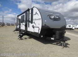 New 2022 Forest River Cherokee Midwest 274BRBBL available in Turlock, California