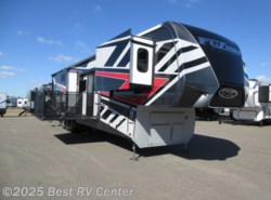 New 2022 Keystone Fuzion 424 available in Turlock, California