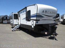 New 2022 Keystone Arcadia 370RL available in Turlock, California
